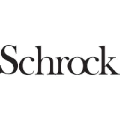 Schrock Cabinetry Logo, from the experts at Zinz Design and Selection Center Inc | 6495 Mahoning Ave, Youngstown, OH 44515-2039 | (330) 792-7502