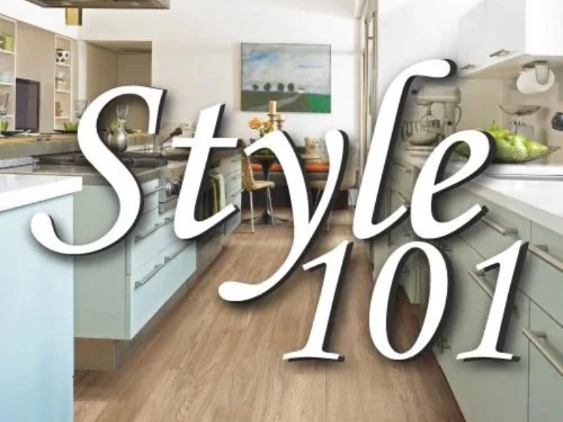 find your flooring style with help from Zinz Design & Selection Center, Inc.c in Austintown