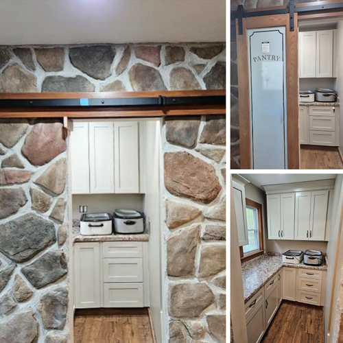 Visit our showroom in Austintown, OH today to get started!