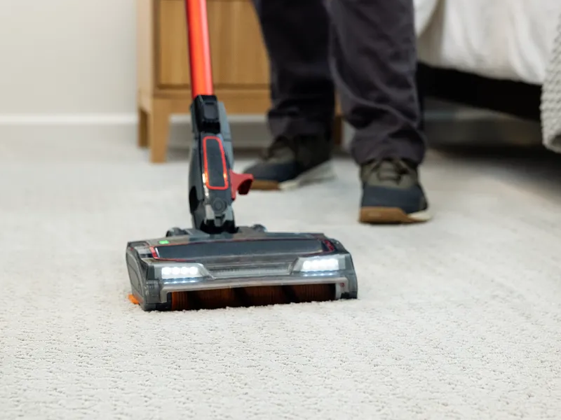 Renovations can get messy - Zinz Design in Youngstown, OH