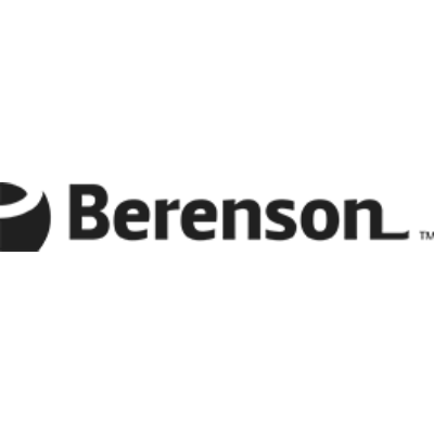 Berenson Hardware Logo, from the experts at Zinz Design and Selection Center Inc | 6495 Mahoning Ave, Youngstown, OH 44515-2039 | (330) 792-7502