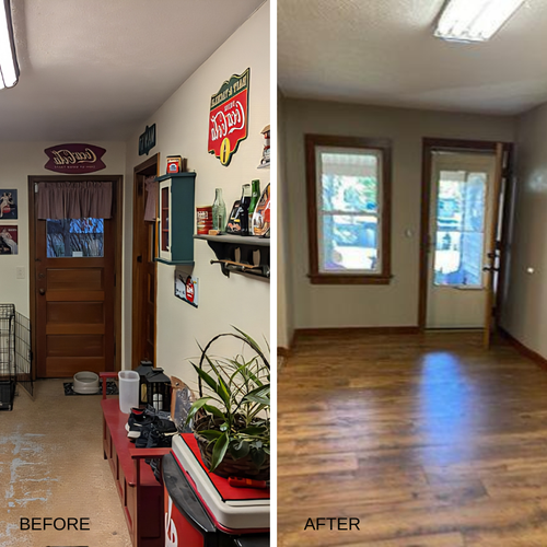 Visit our showroom in Austintown, OH today to get started!