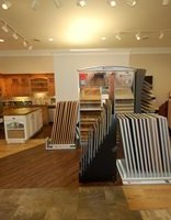 Zinz Design and Selection Center Inc - Showroom Tour Image