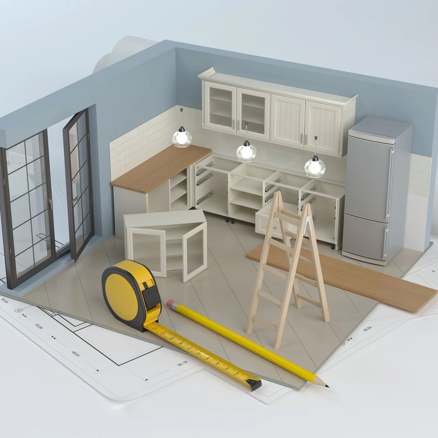 free in home estimates services by Zinz Design and Selection Center Inc in Austintown, O