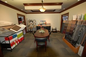 Zinz Design and Selection Center Inc - Showroom Tour Image