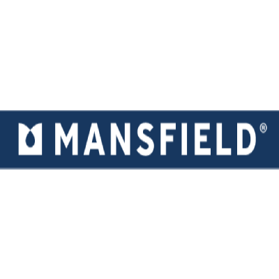 Mansfield Plumbing Logo