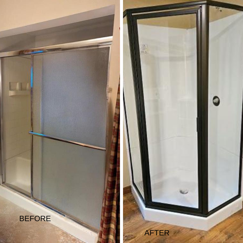 Visit our showroom in Austintown, OH today to get started!