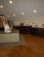 Zinz Design and Selection Center Inc - Showroom Tour Image