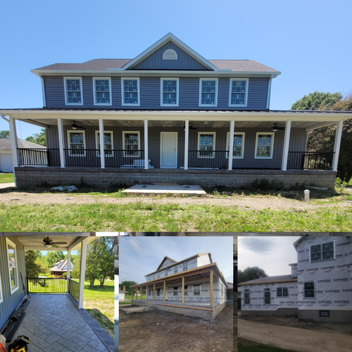 Visit our showroom in Austintown, OH today to get started!