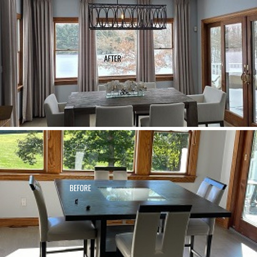 Visit our showroom in Austintown, OH today to get started!