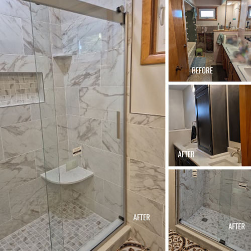 Visit our showroom in Austintown, OH today to get started!