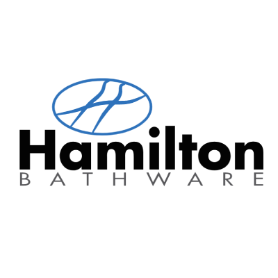 Hamilton Bathware Logo