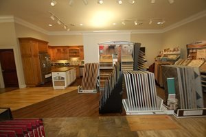 Zinz Design and Selection Center Inc - Showroom Tour Image