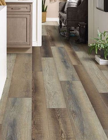 PARAGON MIX PLUS  Brush Oak