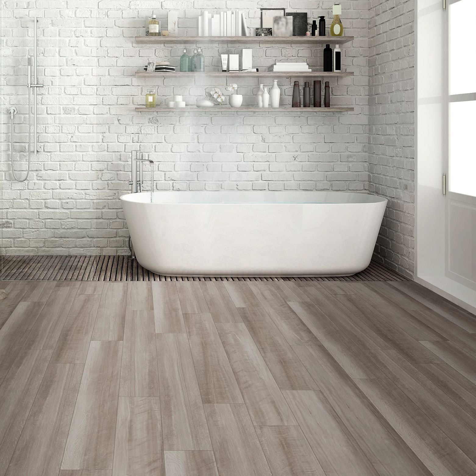 Vinyl Flooring for bathrooms at Zinz Design and Selection Center Inc in Austintown, OH