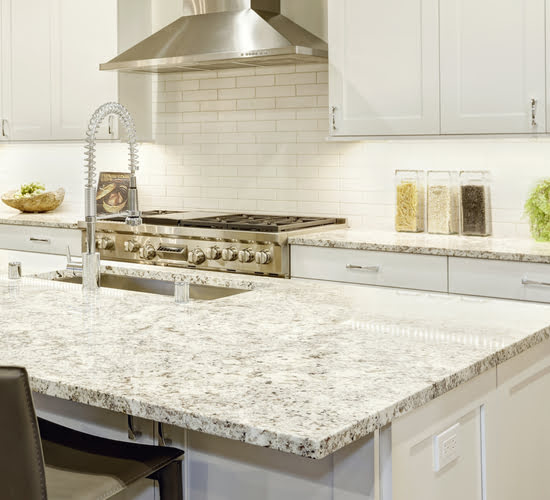 Zinz Design and Selection Center Inc Countertops